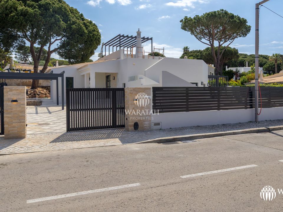 Villa i Dunas Douradas, Faro - foto 3